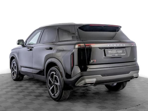 Jaecoo J7 I с пробегом 2024 года, цена 2 270 000 рублей, 36742 км, внедорожник, Автокод Объявления
