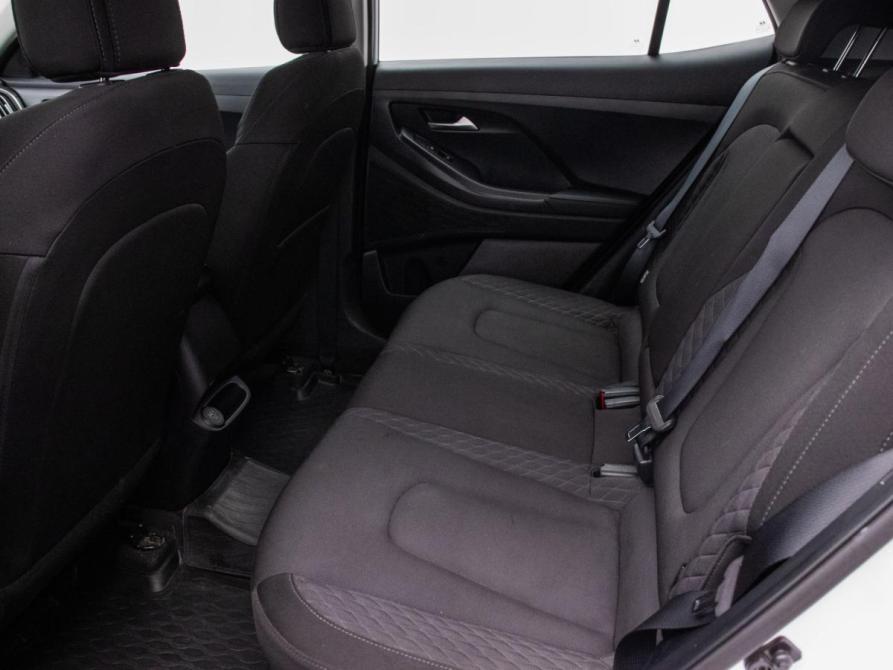 Hyundai Creta II Москва  - изображение 12