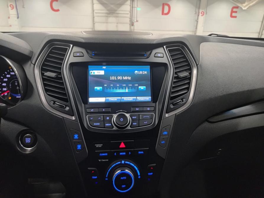 Hyundai Santa Fe III Казань  - изображение 18
