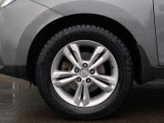 Hyundai ix35 I Москва  - изображение 30