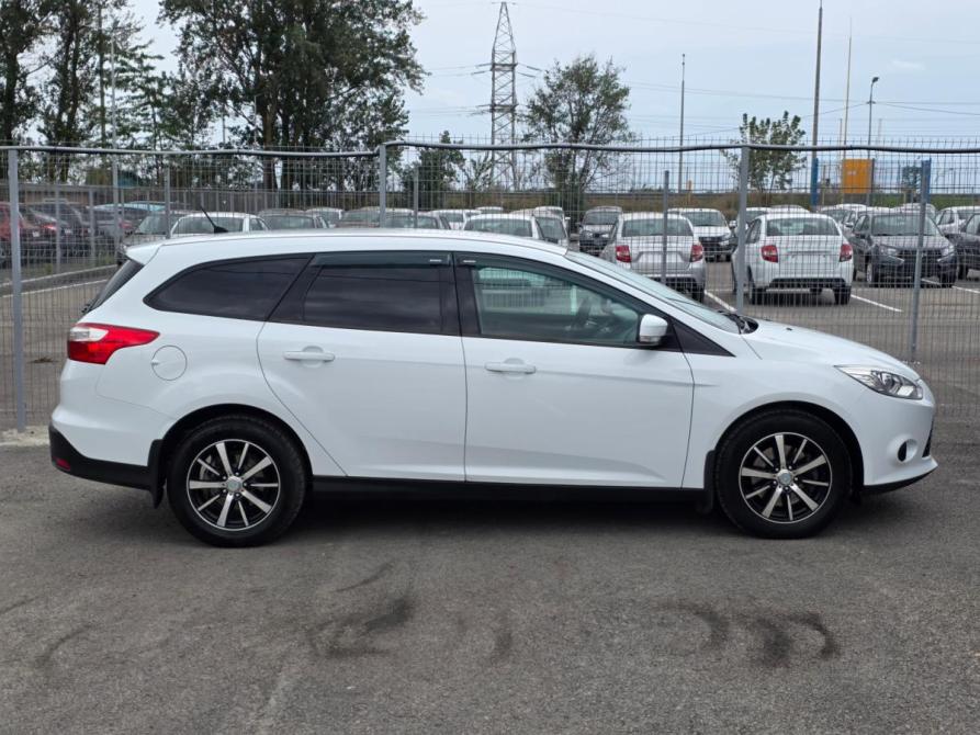 Ford Focus III Ростов-на-Дону  - изображение 6