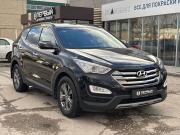 Hyundai Santa Fe III Пермь  - изображение 35