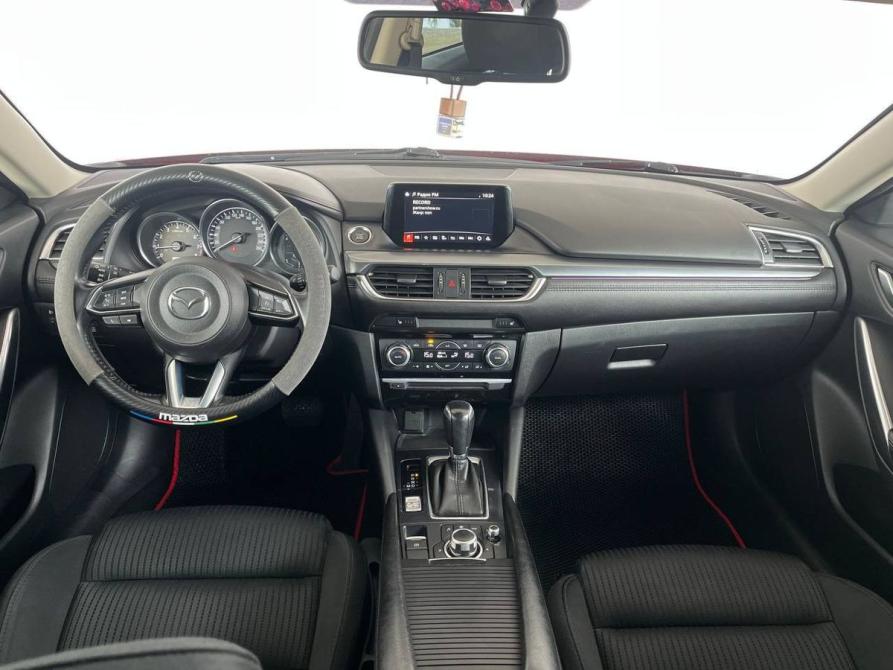 Mazda 6 III (GJ) Рестайлинг Петрозаводск  - изображение 10