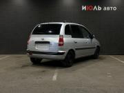 Hyundai Matrix I Рестайлинг Челябинск  - изображение 4