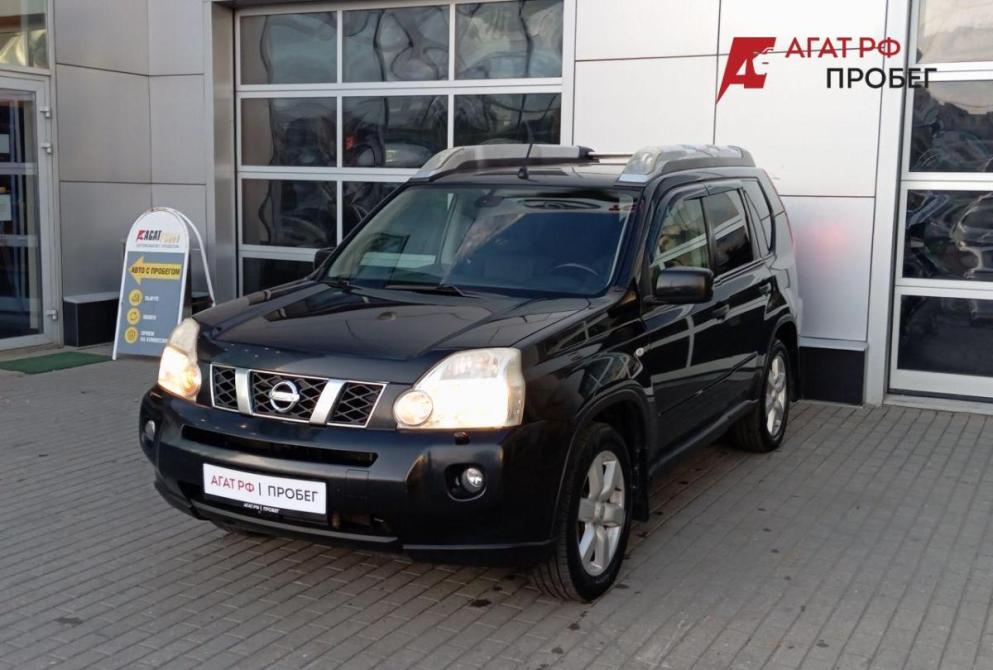 Nissan X-Trail II Владимир  - изображение 3