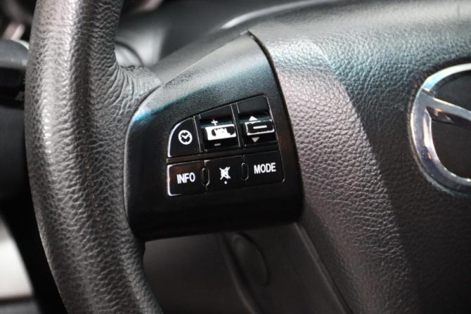 Mazda 6 II (GH) Рестайлинг с пробегом 2011 года, цена 765 650 рублей, 319678 км, лифтбек, Автокод Объявления