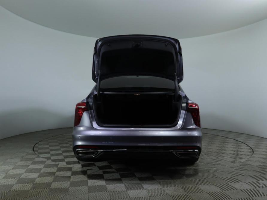 Hongqi H5 II Санкт-Петербург  - изображение 8