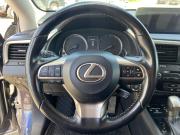 Lexus RX IV Сыктывкар  - изображение 55