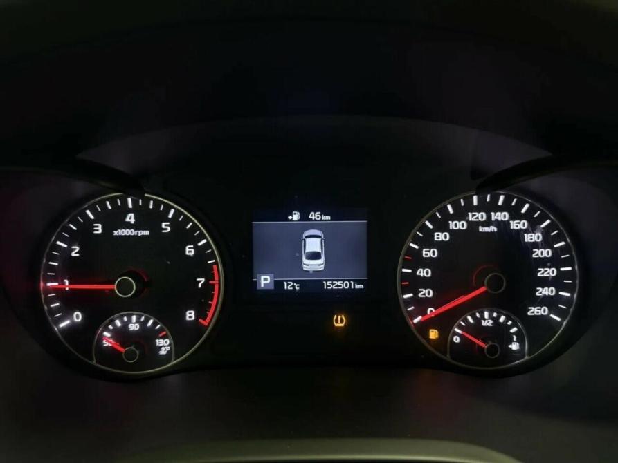 Kia Optima IV Рестайлинг Набережные Челны  - изображение 10