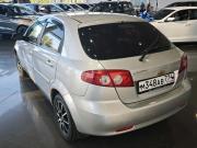 Chevrolet Lacetti I Челябинск  - изображение 15