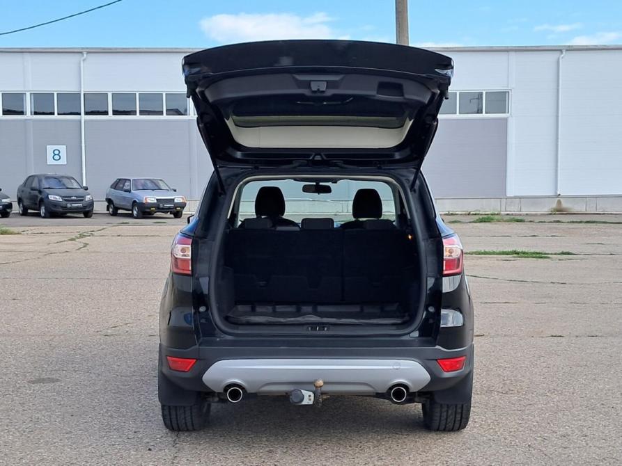 Ford Kuga II Рестайлинг Набережные Челны  - изображение 12