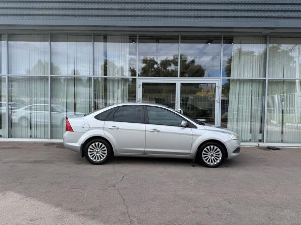 Ford Focus II Рестайлинг с пробегом 2011 года, цена 620 000 рублей, 201111 км, седан, Автокод Объявления