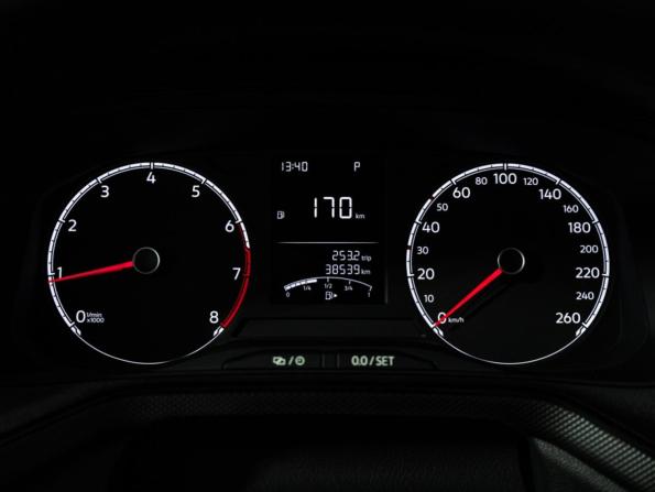 Volkswagen Polo VI с пробегом 2021 года, цена 1 875 000 рублей, 38537 км, лифтбек, Автокод Объявления