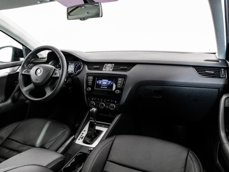 Skoda Octavia III (A7) Санкт-Петербург  - изображение 10
