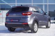 Hyundai Creta I Ульяновск  - изображение 28