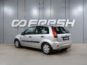 Ford Fiesta Mk5 Воронеж  - изображение 17
