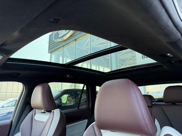 Geely Monjaro I с пробегом 2023 года, цена 2 985 900 рублей, 37715 км, внедорожник, Автокод Объявления