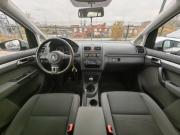 Volkswagen Touran I Рестайлинг 2 Санкт-Петербург  - изображение 23