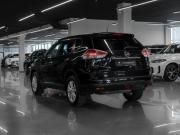 Nissan X-Trail III Москва  - изображение 26