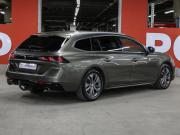 Peugeot 508 II Москва  - изображение 31