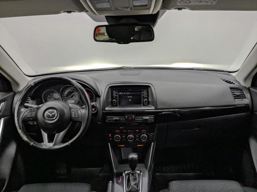 Mazda CX-5 I Москва  - изображение 14