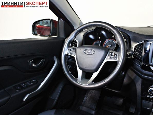 Lada (ВАЗ) XRAY I с пробегом 2020 года, цена 1 157 000 рублей, 126814 км, хэтчбек, Автокод Объявления
