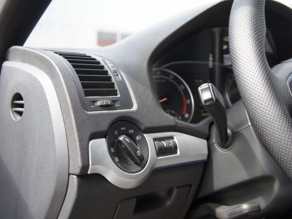 Skoda Octavia RS II Рестайлинг с пробегом 2010 года, цена 939 000 рублей, 306000 км, лифтбек, Автокод Объявления