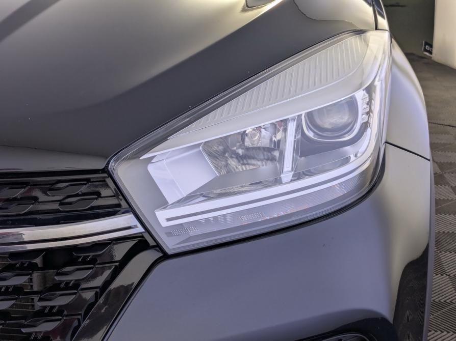 Chery Tiggo 4 I Рестайлинг Москва  - изображение 12