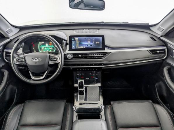 Chery Tiggo 7 Pro I с пробегом 2022 года, цена 1 750 000 рублей, 57019 км, внедорожник, Автокод Объявления