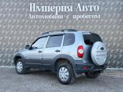 Chevrolet Niva I Рестайлинг Краснодар  - изображение 35