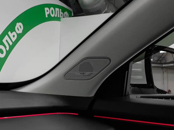 Changan UNI-K с пробегом 2022 года, цена 2 770 000 рублей, 46000 км, внедорожник, Автокод Объявления