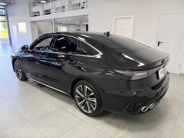 Chery Arrizo 8 с пробегом 2023 года, цена 1 710 000 рублей, 104000 км, седан, Автокод Объявления