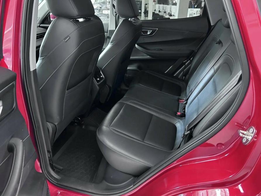 Chery Tiggo 4 Pro I Уфа  - изображение 23