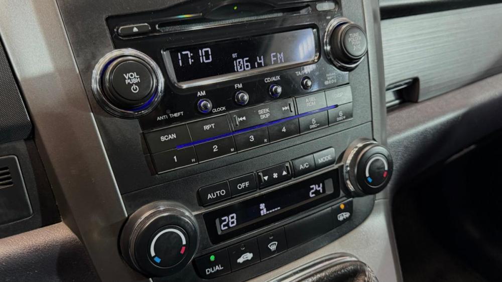 Honda CR-V III Сургут  - изображение 12