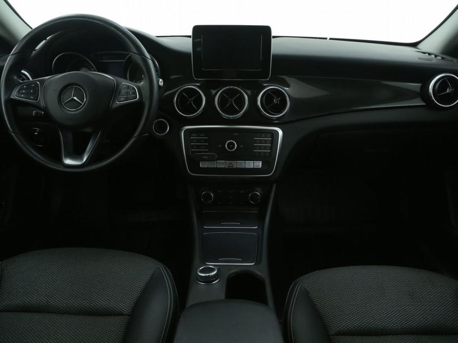 Mercedes-Benz CLA I (C117 X117) Рестайлинг Иваново  - изображение 12