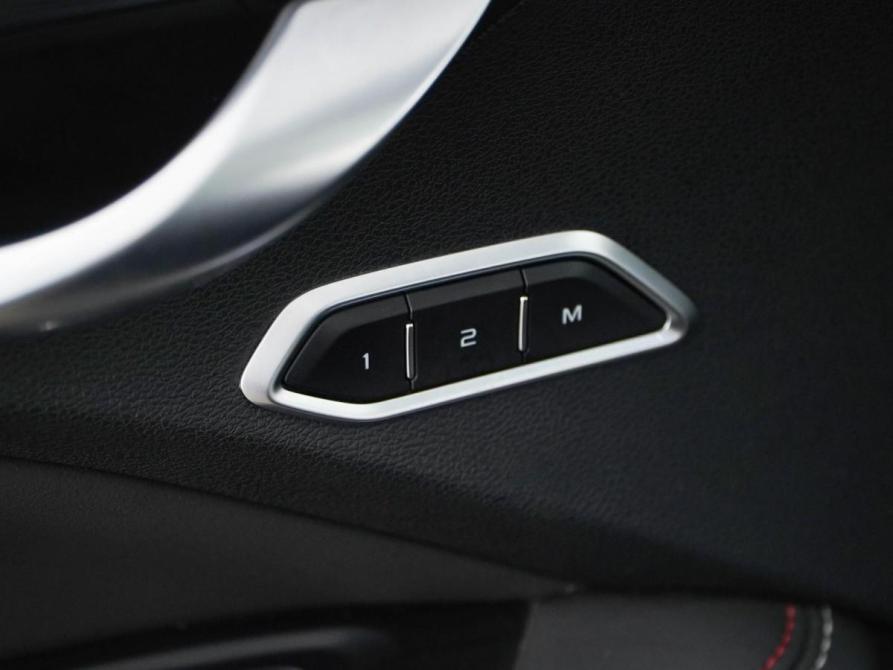 Geely Tugella I Рестайлинг Москва  - изображение 17