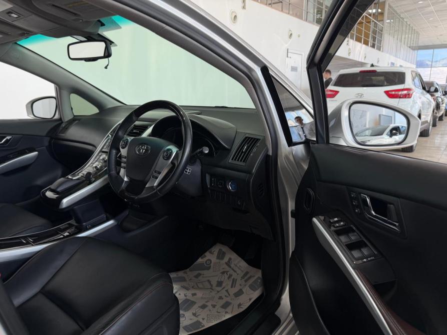 Toyota Sai Новороссийск  - изображение 8
