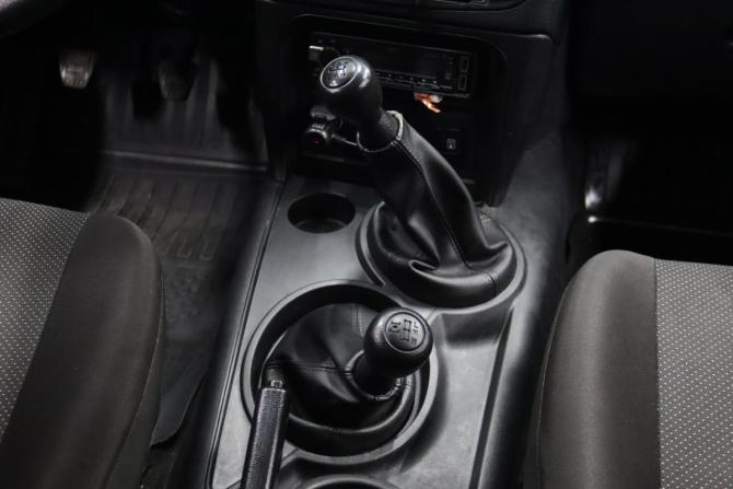 Lada (ВАЗ) Niva Travel I с пробегом 2024 года, цена 820 250 рублей, 132544 км, внедорожник, Автокод Объявления