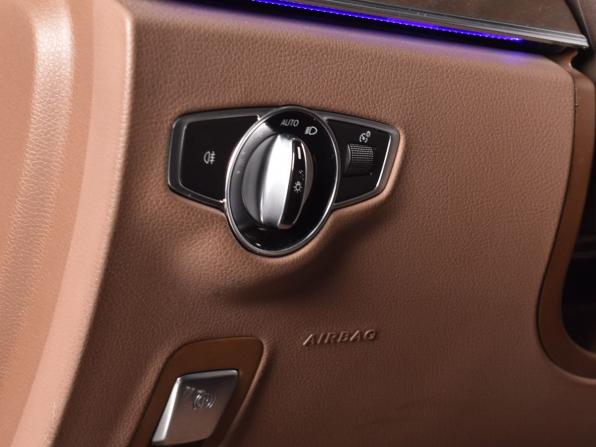 Mercedes-Benz E-Класс V (W213 S213 C238) с пробегом 2020 года, цена 4 279 995 рублей, 92248 км, седан, Автокод Объявления