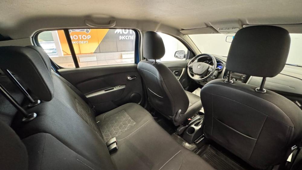 Renault Sandero II Киров  - изображение 17