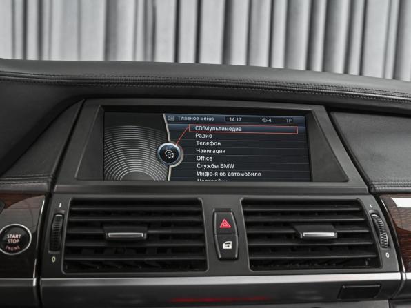 BMW X5 II (E70) Рестайлинг с пробегом 2011 года, цена 2 599 000 рублей, 292139 км, внедорожник, Автокод Объявления