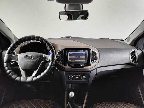 Lada (ВАЗ) XRAY I с пробегом 2018 года, цена 815 000 рублей, 113503 км, хэтчбек, Автокод Объявления