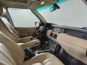 Land Rover Range Rover III Рестайлинг Уфа  - изображение 30