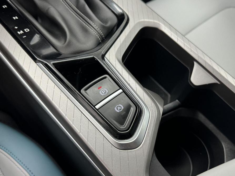 Geely Emgrand II Воронеж  - изображение 21