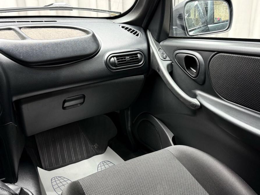 Chevrolet Niva I Рестайлинг Ижевск  - изображение 12