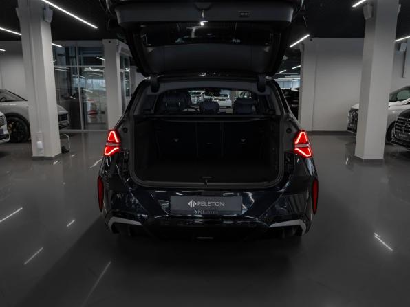 BMW X3 IV (G45/G48) с пробегом 2025 года, цена 6 750 000 рублей, 3806 км, внедорожник, Автокод Объявления