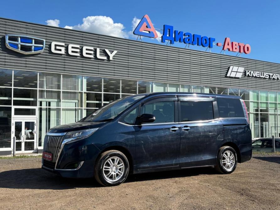Toyota Esquire I Рестайлинг Набережные Челны  - изображение 1