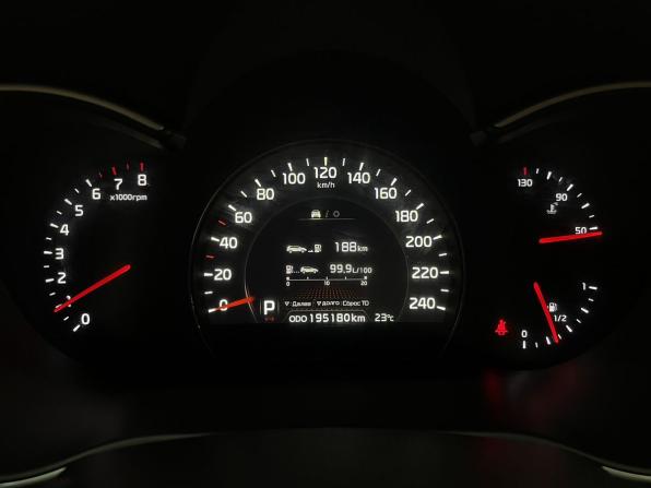 Kia Sorento II Рестайлинг с пробегом 2013 года, цена 1 699 000 рублей, 195179 км, внедорожник, Автокод Объявления