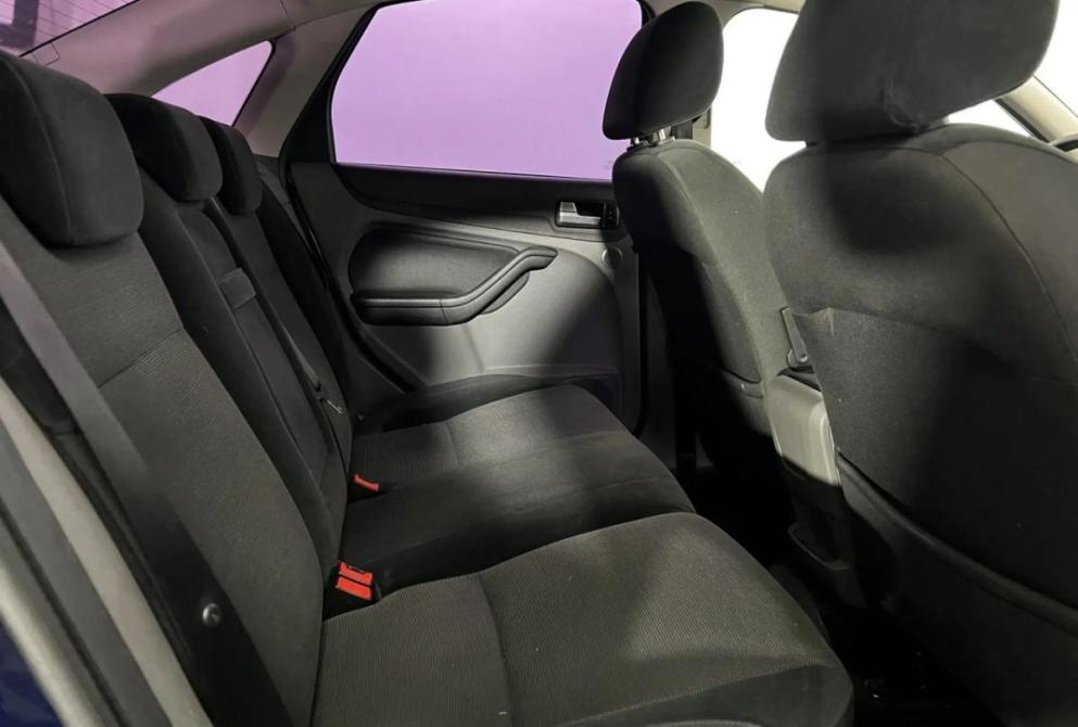 Ford Focus II Рестайлинг Нижний Новгород  - изображение 12