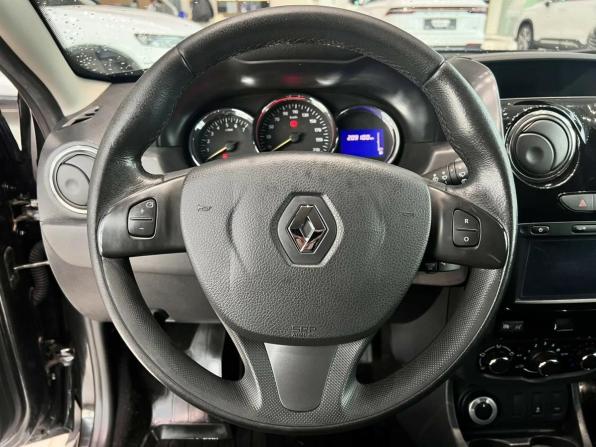 Renault Duster I Рестайлинг с пробегом 2017 года, цена 1 145 000 рублей, 209100 км, внедорожник, Автокод Объявления